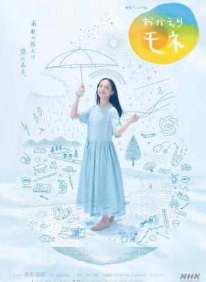 С возвращением, Моне