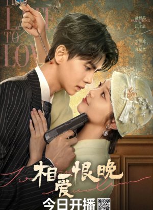 Слишком поздно для любви