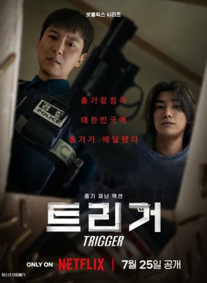 Курок | Триггер