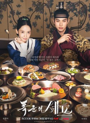 Приятного аппетита, Ваше Величество